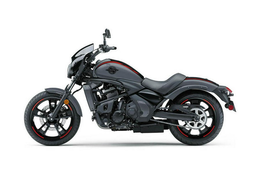 2024 Kawasaki Vulcan® S Cafe ABS