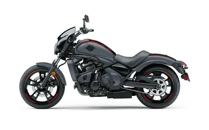 2024 Kawasaki Vulcan® S Cafe ABS