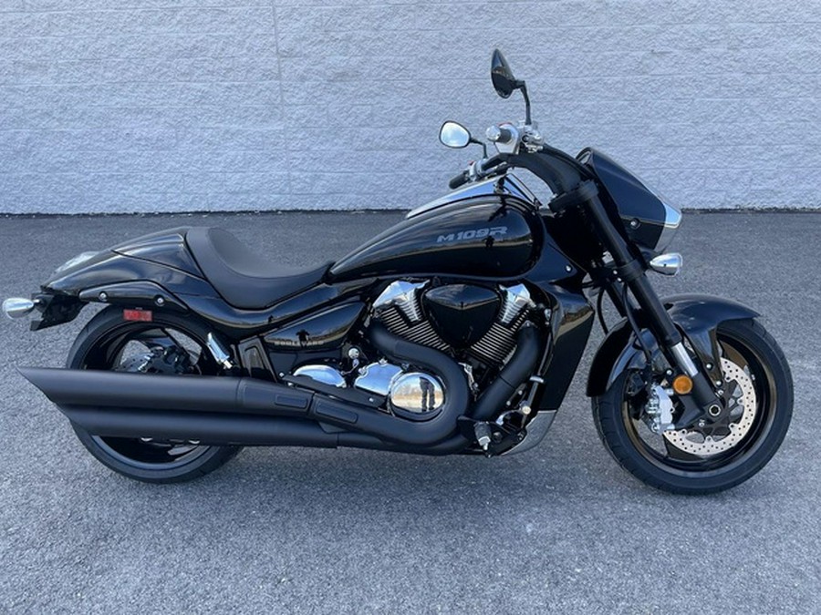 2024 Suzuki Boulevard M109R