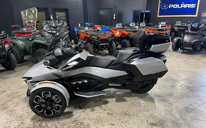 2024 Can-Am Spyder RT Limited