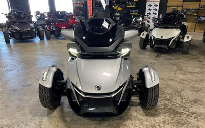 2024 Can-Am Spyder RT Limited