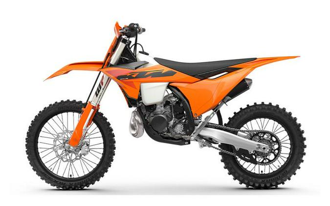 2025 KTM 250 XC