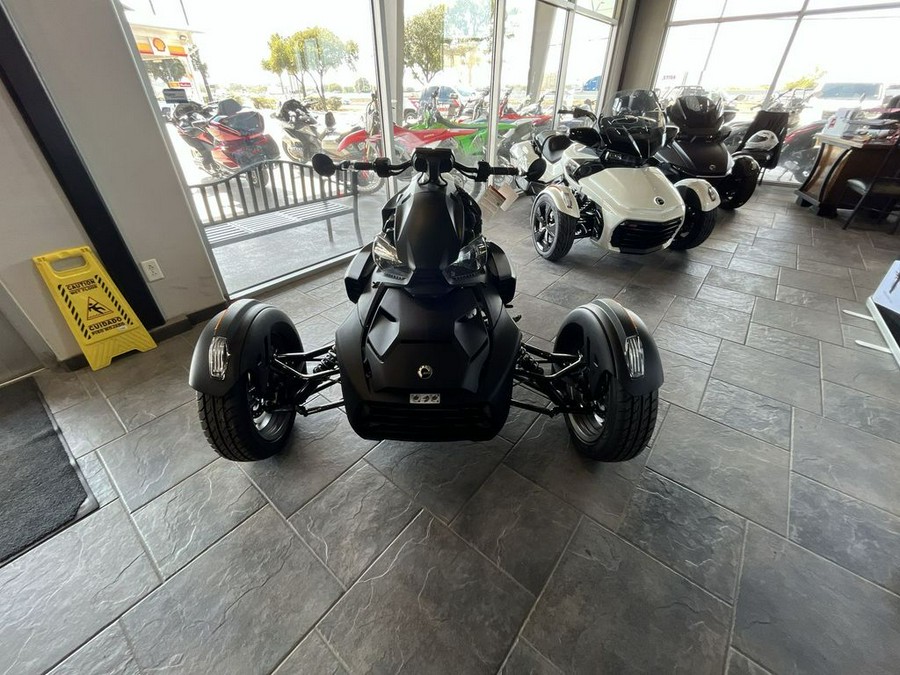 2023 Can-Am™ Ryker 600 ACET