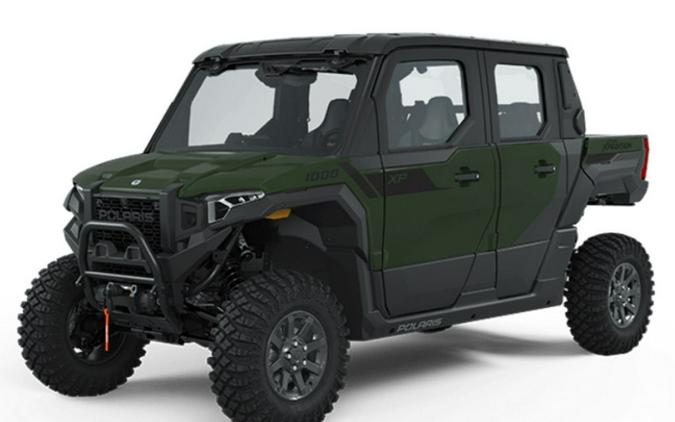 2024 Polaris Polaris XPEDITION XP 5 Northstar