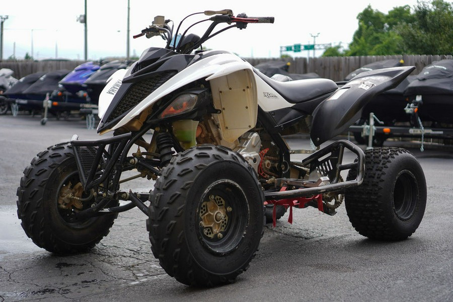 2020 Yamaha Raptor 700