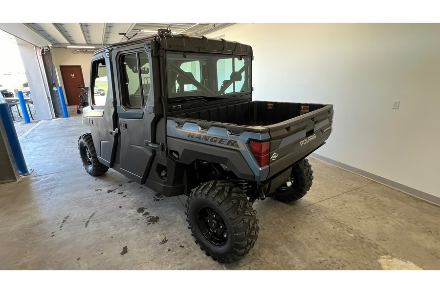 2025 Polaris Industries Ranger XP 1000 Northstar Ultimate Crew...Ask about additional Flood Discount!