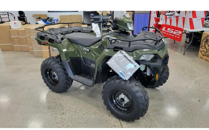 2024 Polaris Industries SPORTSMAN 450 H.O. ESP