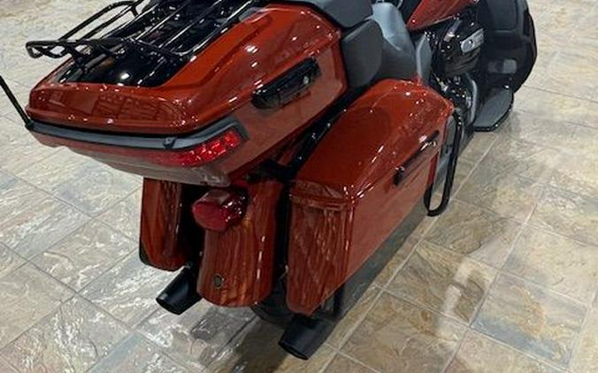2024 Harley-Davidson Ultra Limited®