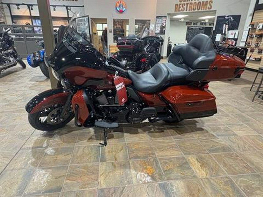 2024 Harley-Davidson Ultra Limited®