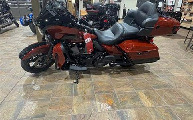 2024 Harley-Davidson Ultra Limited®