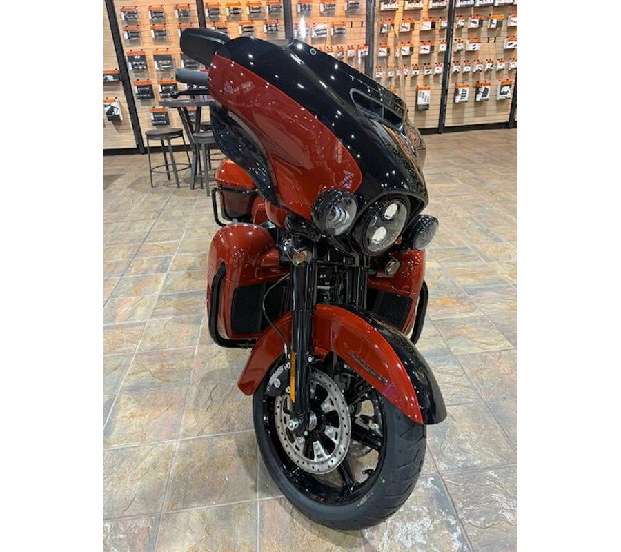2024 Harley-Davidson Ultra Limited®