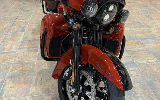 2024 Harley-Davidson Ultra Limited®