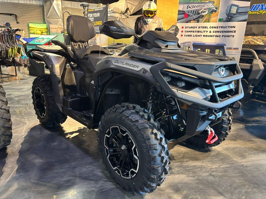 2026 Can-Am Outlander MAX XT 1000R