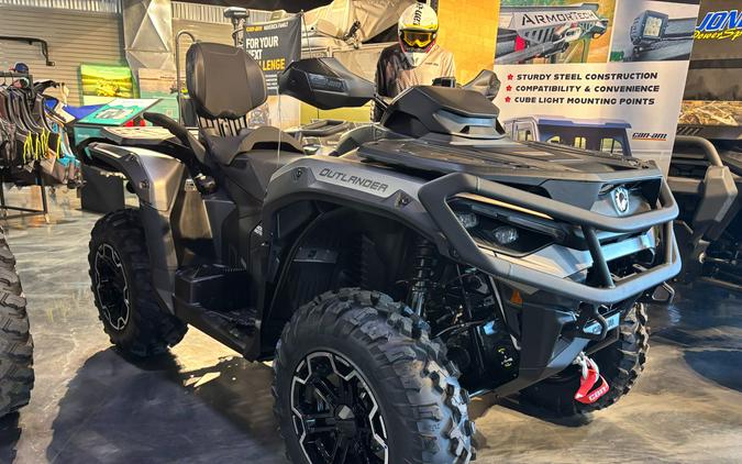 2026 Can-Am Outlander MAX XT 1000R