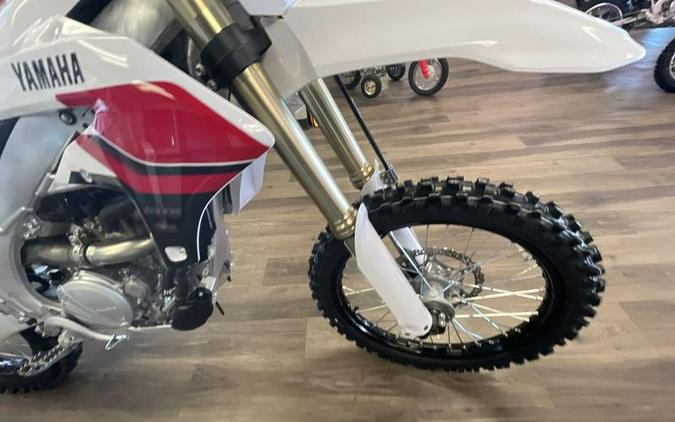 2026 Yamaha YZ250F 70th Anniversary Edition