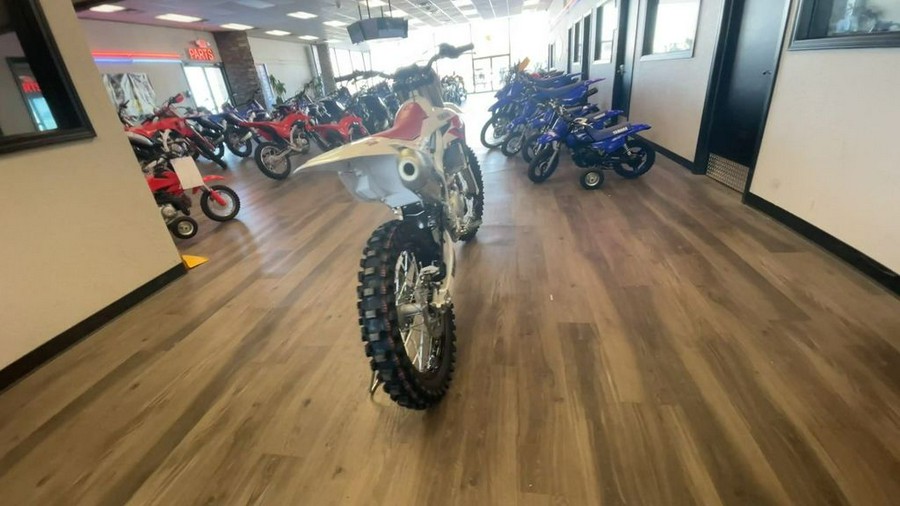 2026 Yamaha YZ250F 70th Anniversary Edition
