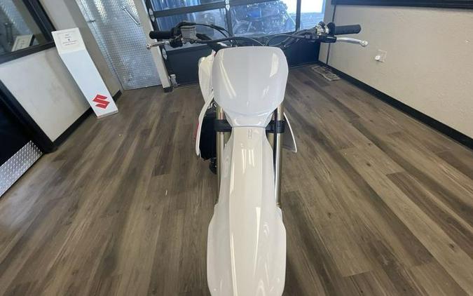 2026 Yamaha YZ250F 70th Anniversary Edition