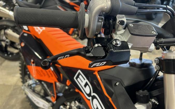 2025 KTM SX 125