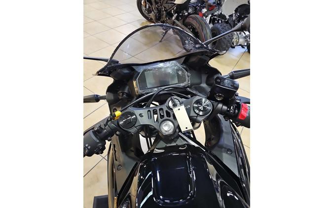 2026 YZF-R3 ABS - Yamaha