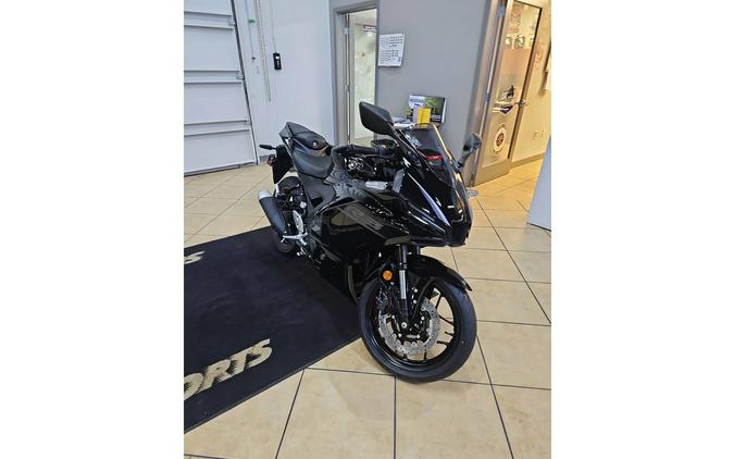 2026 YZF-R3 ABS - Yamaha