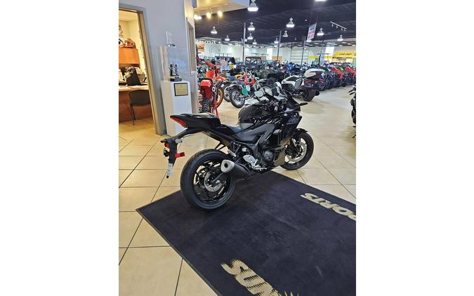 2026 YZF-R3 ABS - Yamaha