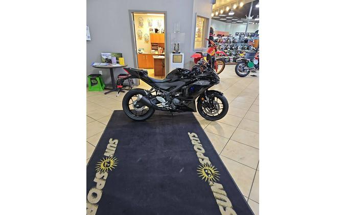 2026 YZF-R3 ABS - Yamaha