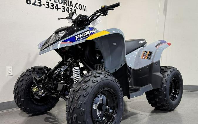 2026 Polaris® Phoenix 200