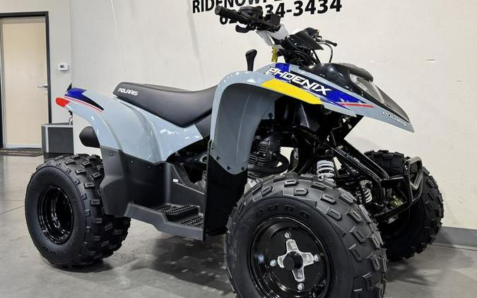2026 Polaris® Phoenix 200