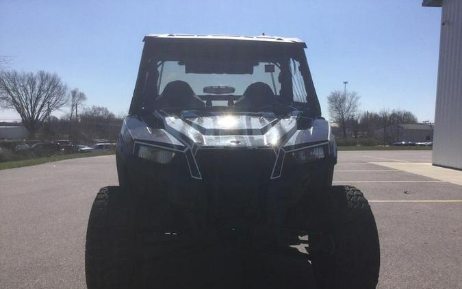 2020 Polaris® GENERAL® 1000