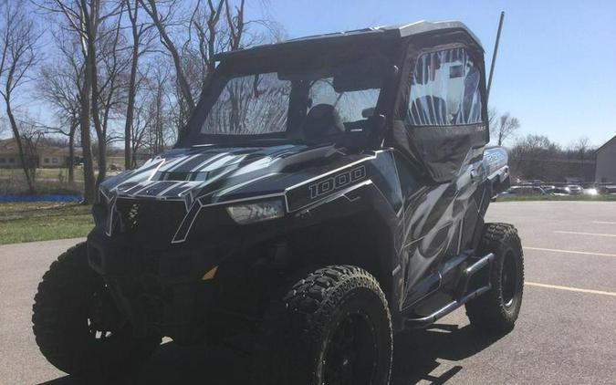 2020 Polaris® GENERAL® 1000