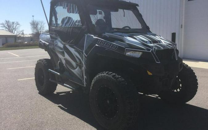 2020 Polaris® GENERAL® 1000