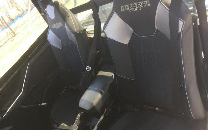 2020 Polaris® GENERAL® 1000