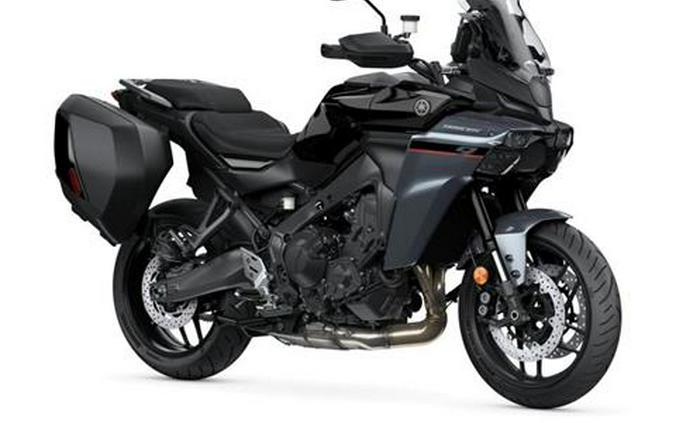 2026 Yamaha Tracer 9