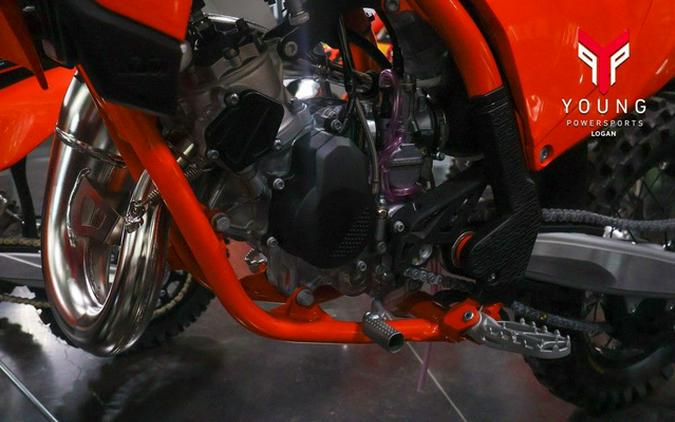 2027 KTM 85 SX 17/14