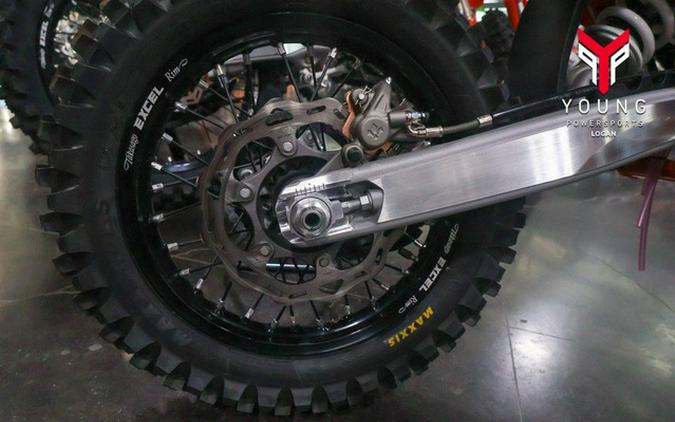 2027 KTM 85 SX 17/14
