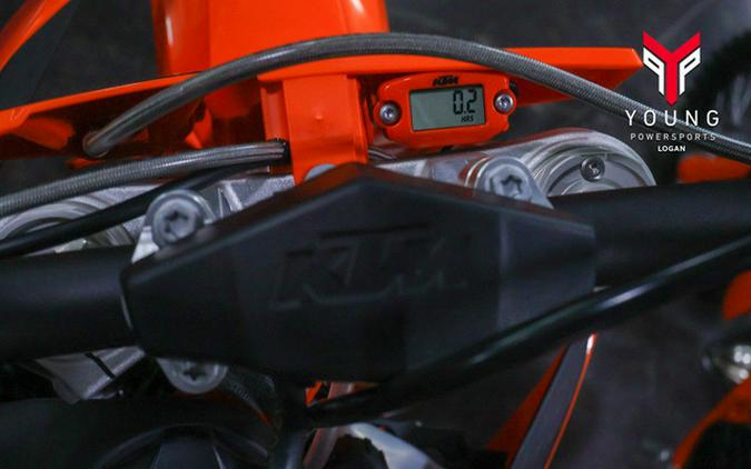 2027 KTM 85 SX 17/14