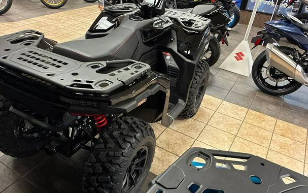 2027 CFMOTO CFORCE C5