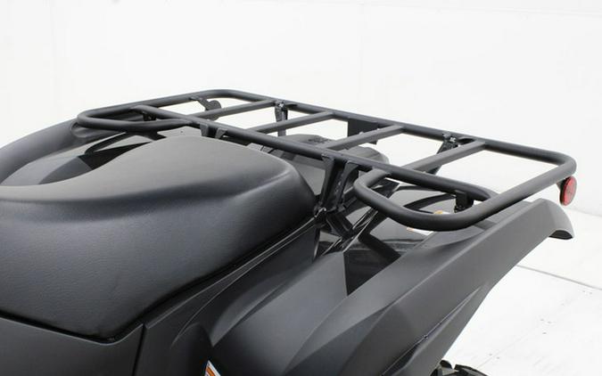 2027 Yamaha GRIZZLY EPS