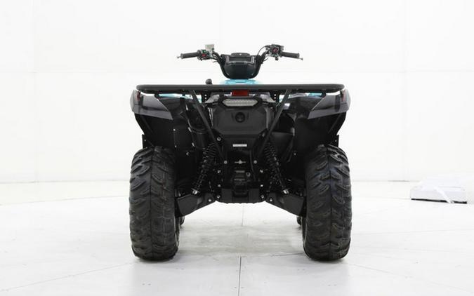 2027 Yamaha GRIZZLY EPS