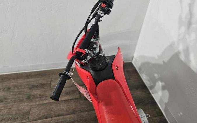 2027 Honda CRF 110F