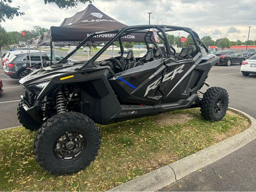 2023 Polaris Industries RZR Pro XP 4 Premium