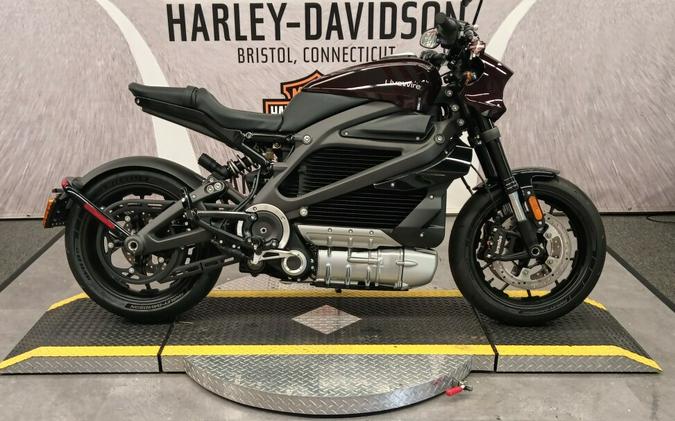 2021 LiveWire One Review [27 Fast Facts – Electric Motorcycle]