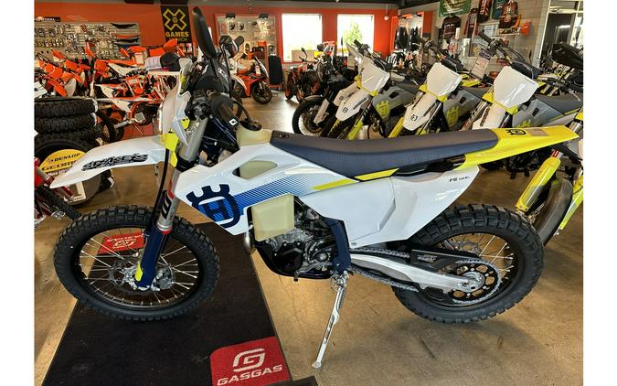 2024 Husqvarna Motorcycles FE 501S