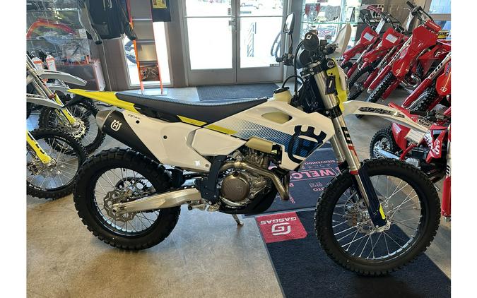 2024 Husqvarna Motorcycles FE 501S