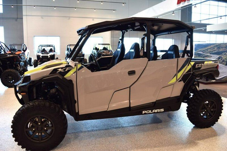 2024 Polaris® General XP 4 1000 Sport