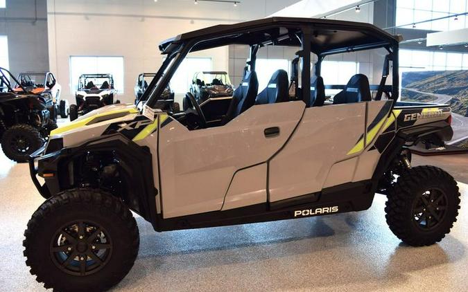 2024 Polaris® General XP 4 1000 Sport