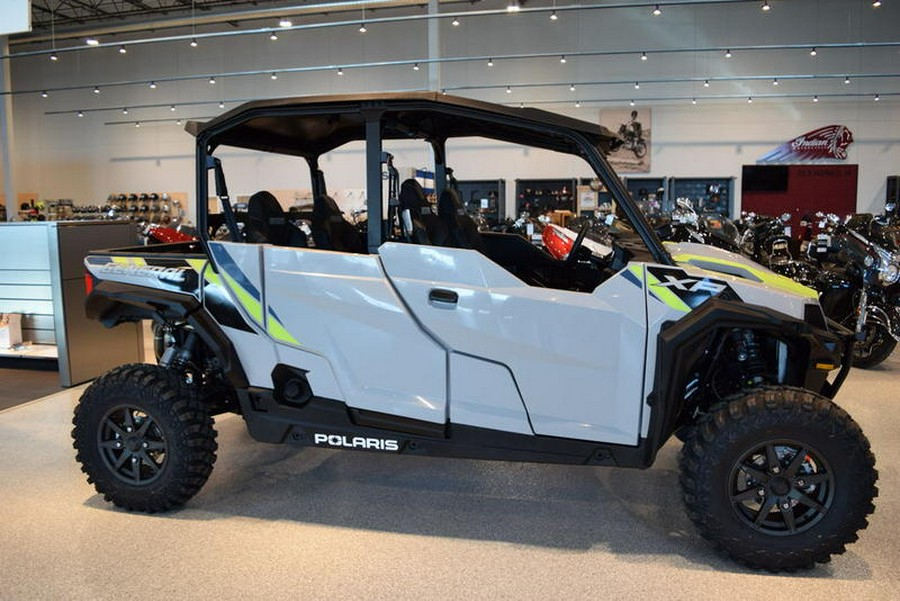 2024 Polaris® General XP 4 1000 Sport