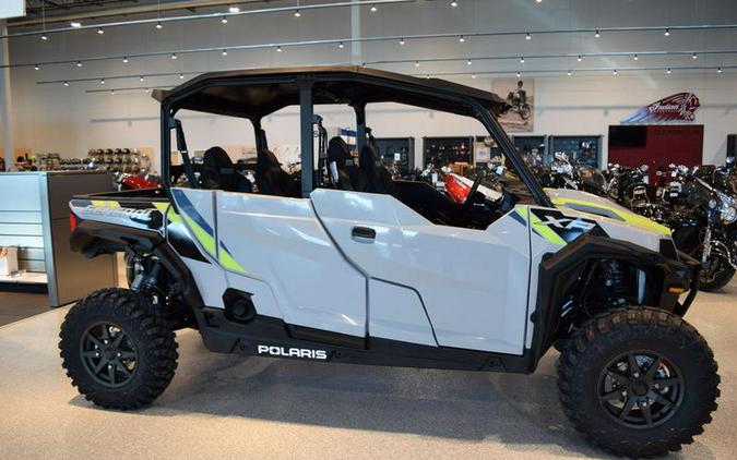 2024 Polaris® General XP 4 1000 Sport