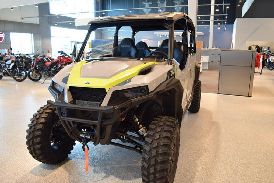 2024 Polaris® General XP 4 1000 Sport