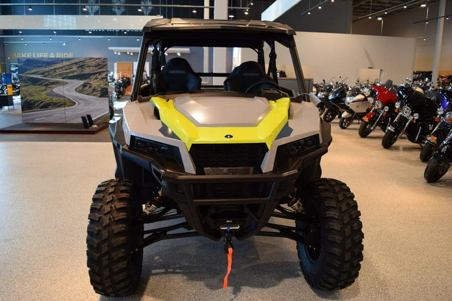 2024 Polaris® General XP 4 1000 Sport